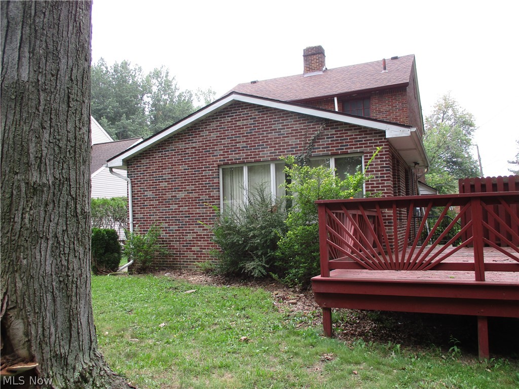 3499 Randolph Road Cleveland Heights OH 44121