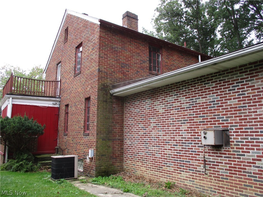 3499 Randolph Road Cleveland Heights OH 44121