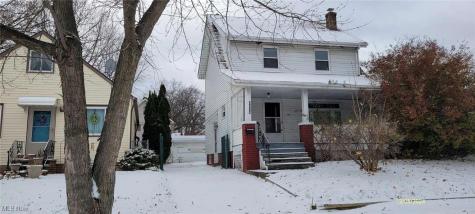 3270 W 128th Street Cleveland OH 44111