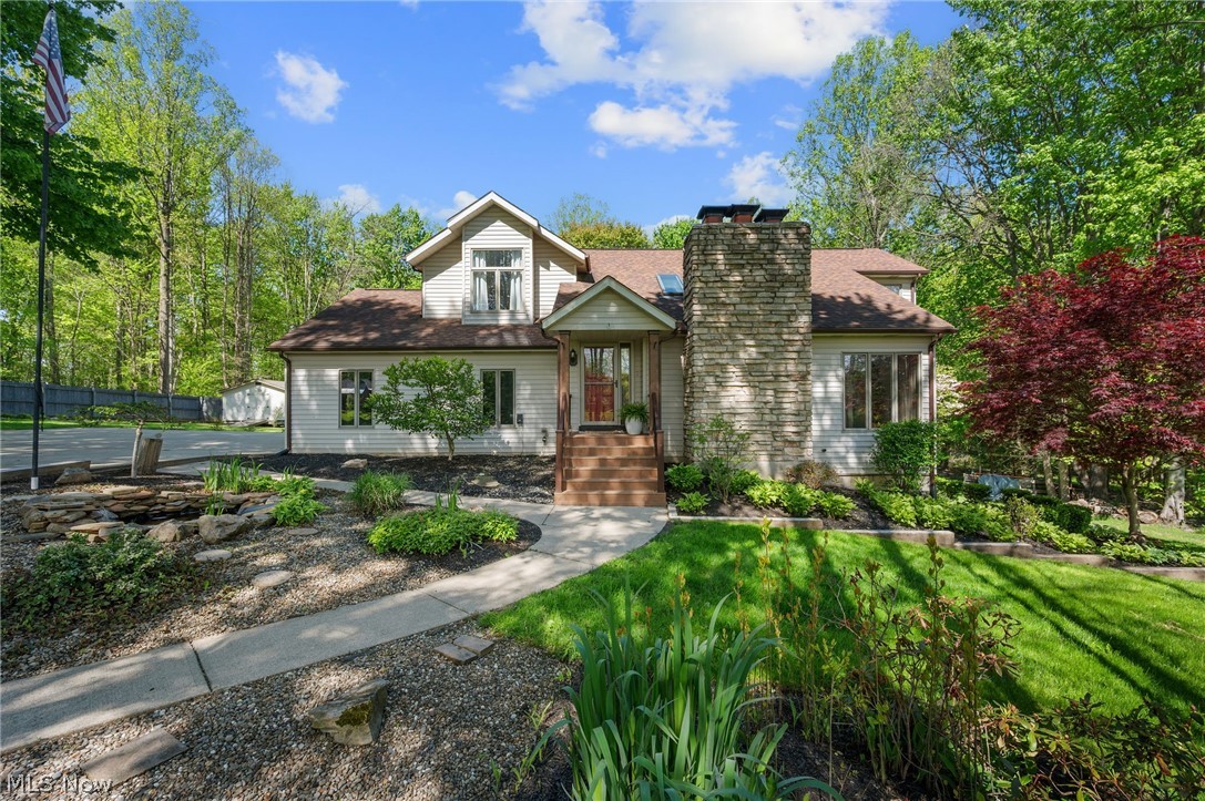 18976 Thorpe Road Chagrin Falls OH 44023