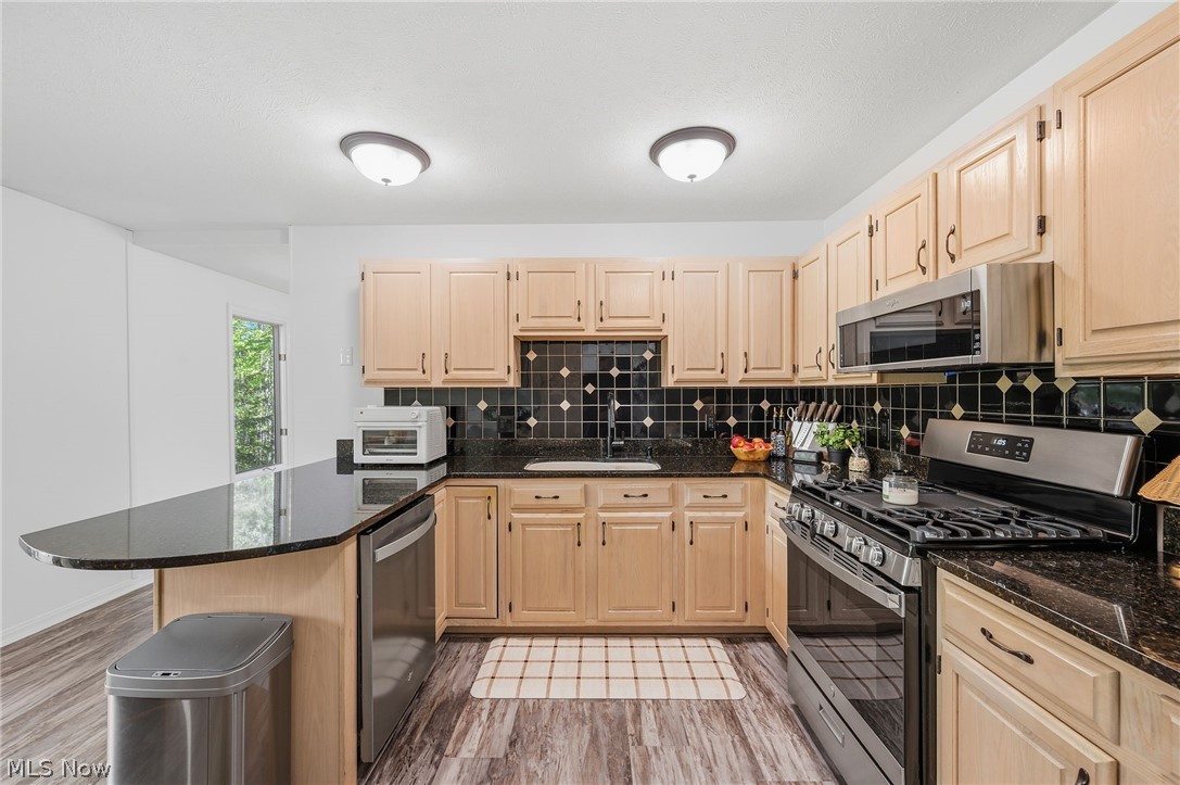 18976 Thorpe Road Chagrin Falls OH 44023