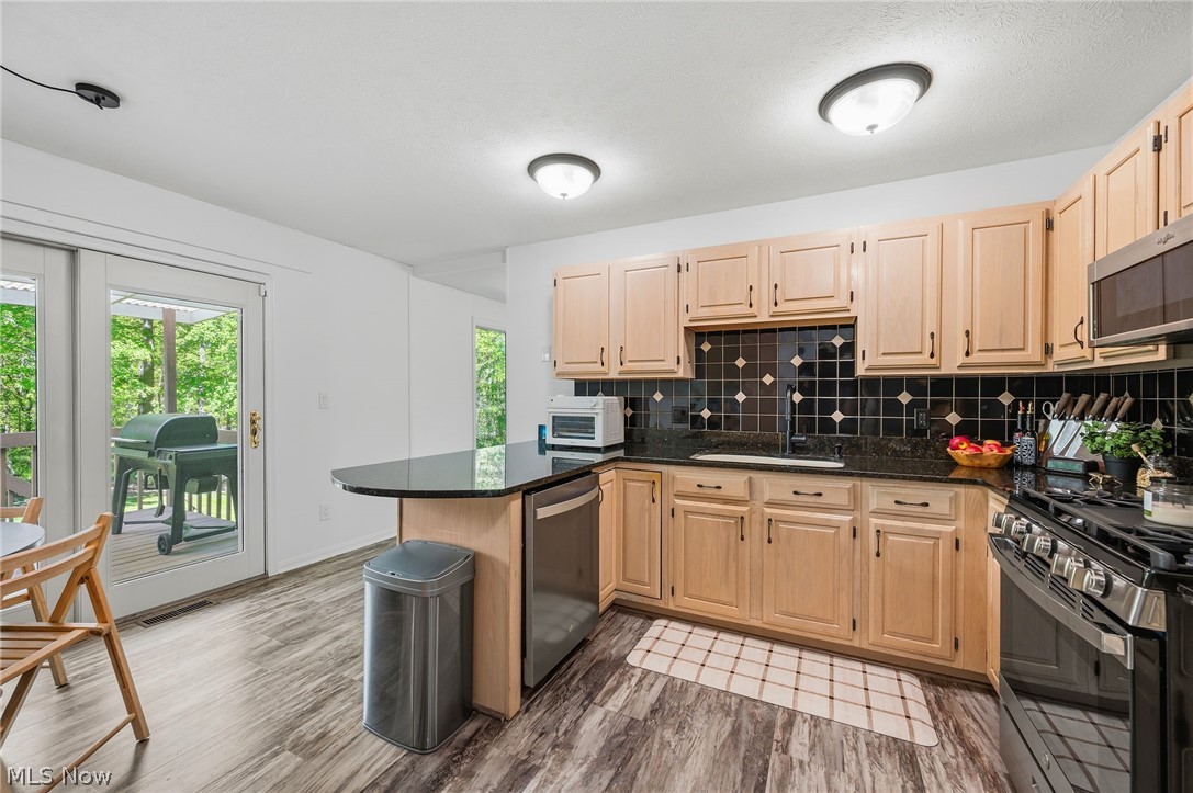 18976 Thorpe Road Chagrin Falls OH 44023
