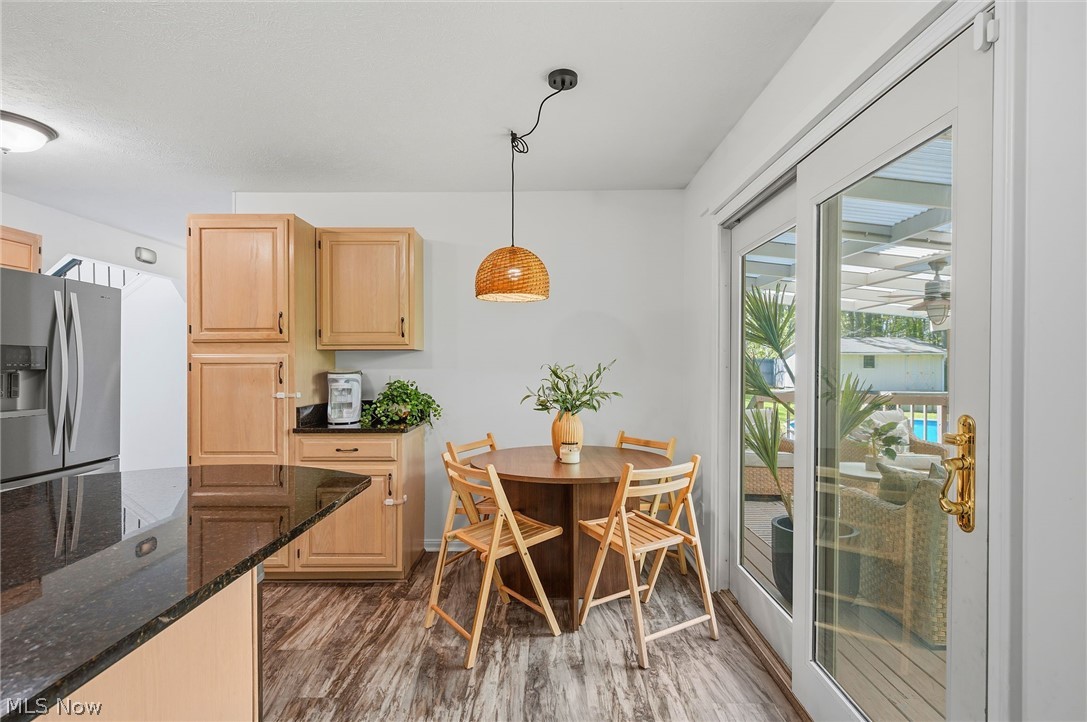 18976 Thorpe Road Chagrin Falls OH 44023