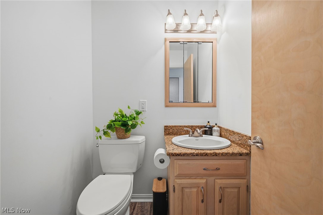 18976 Thorpe Road Chagrin Falls OH 44023