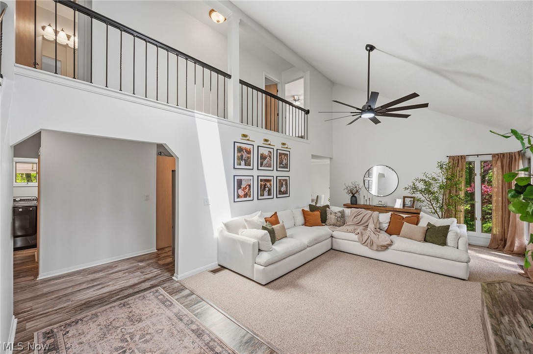 18976 Thorpe Road Chagrin Falls OH 44023