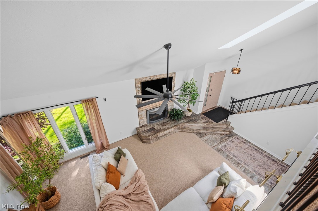 18976 Thorpe Road Chagrin Falls OH 44023