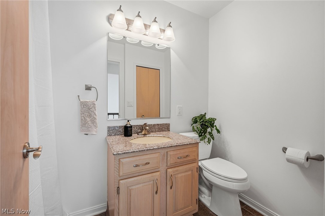 18976 Thorpe Road Chagrin Falls OH 44023