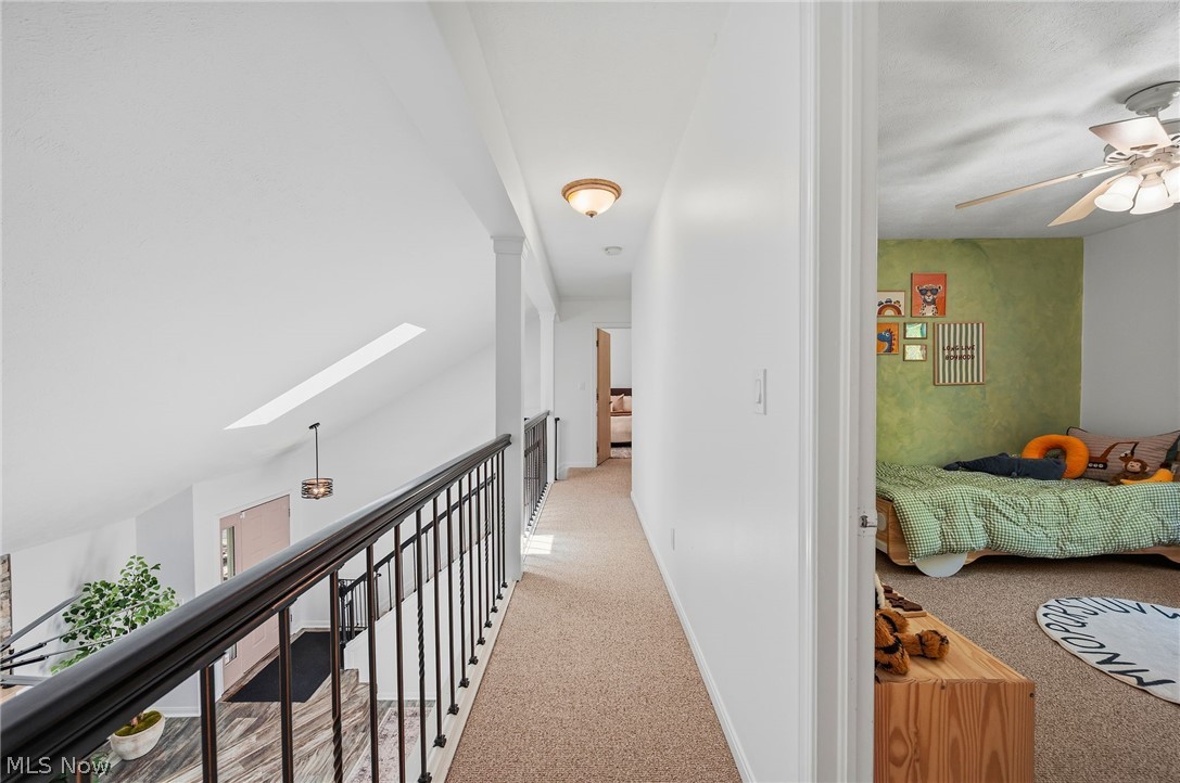 18976 Thorpe Road Chagrin Falls OH 44023