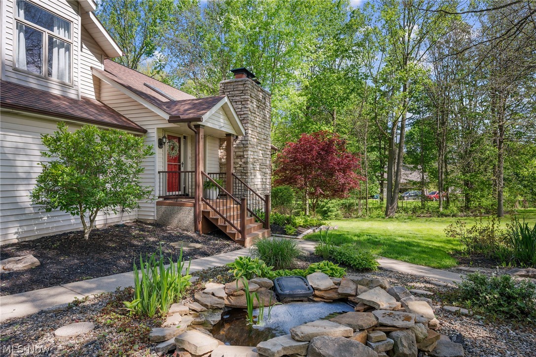 18976 Thorpe Road Chagrin Falls OH 44023