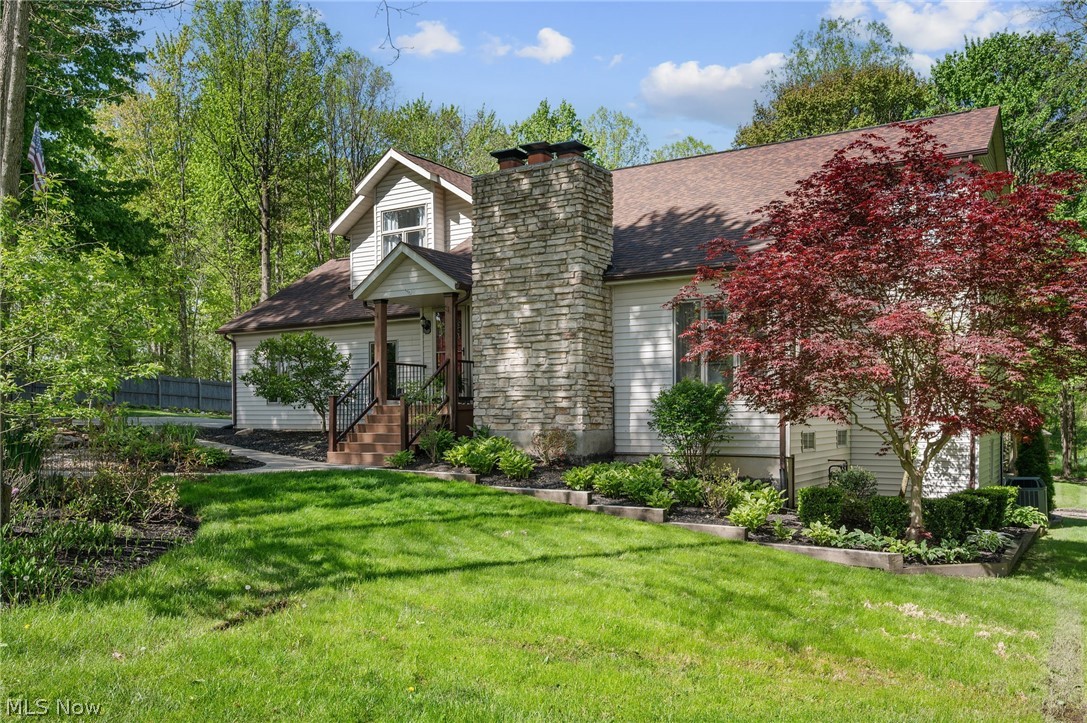 18976 Thorpe Road Chagrin Falls OH 44023