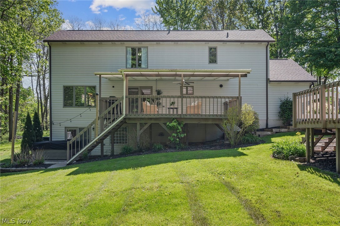 18976 Thorpe Road Chagrin Falls OH 44023