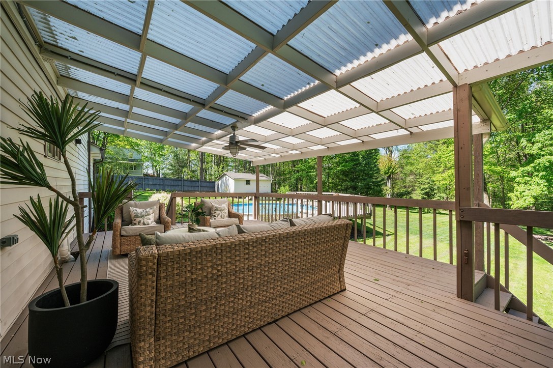 18976 Thorpe Road Chagrin Falls OH 44023