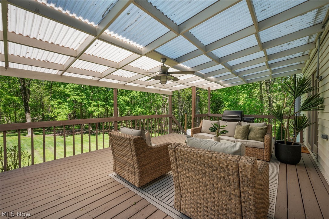 18976 Thorpe Road Chagrin Falls OH 44023