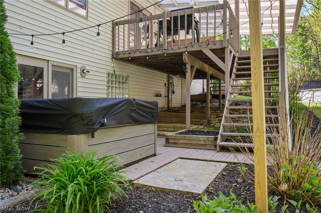18976 Thorpe Road Chagrin Falls OH 44023