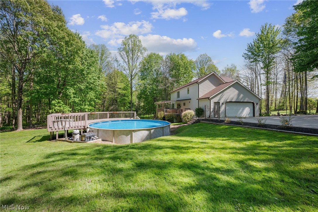 18976 Thorpe Road Chagrin Falls OH 44023