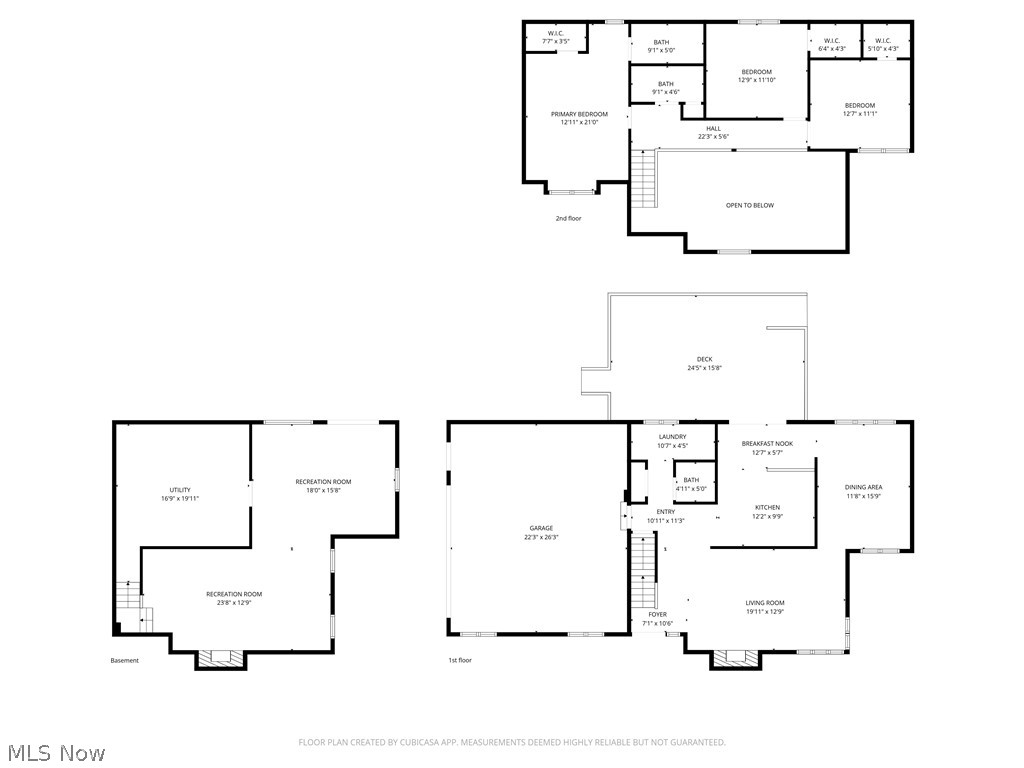 18976 Thorpe Road Chagrin Falls OH 44023