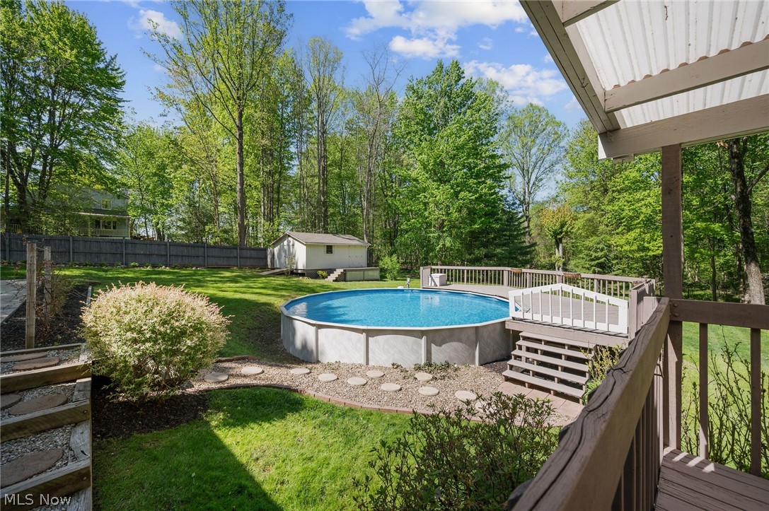 18976 Thorpe Road Chagrin Falls OH 44023