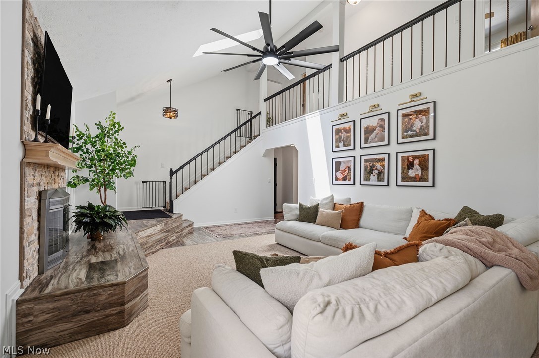 18976 Thorpe Road Chagrin Falls OH 44023