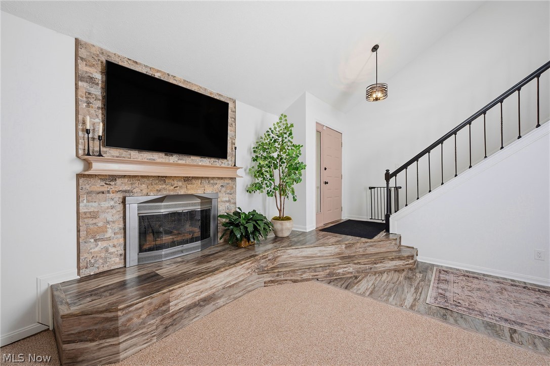 18976 Thorpe Road Chagrin Falls OH 44023