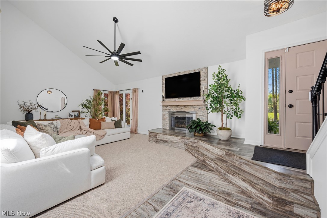 18976 Thorpe Road Chagrin Falls OH 44023