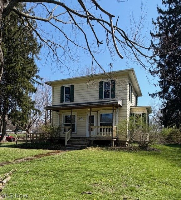 1760 State Route 44 Atwater OH 44201