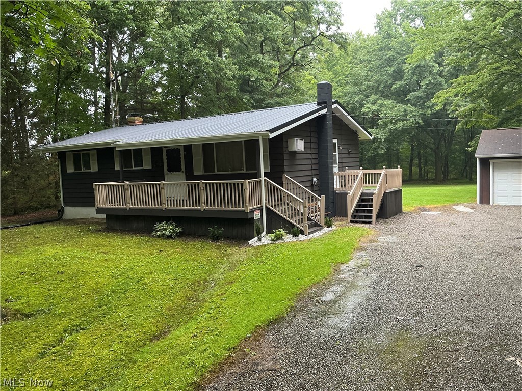 16810 Heiser Road Berlin Center OH 44401
