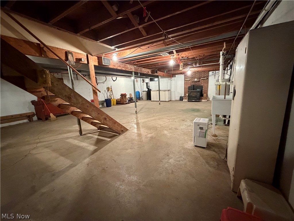 16810 Heiser Road Berlin Center OH 44401