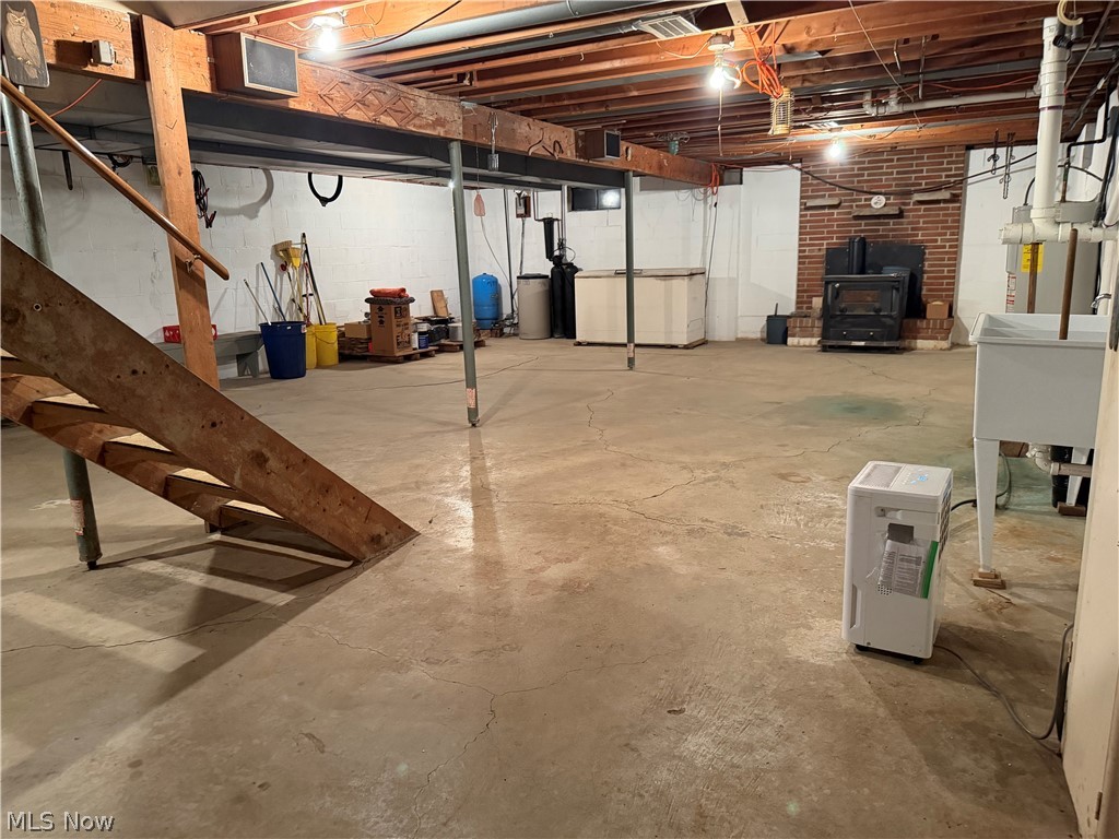 16810 Heiser Road Berlin Center OH 44401