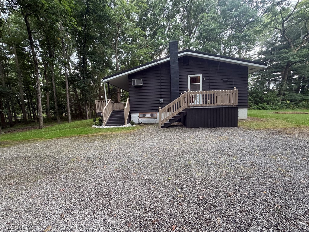 16810 Heiser Road Berlin Center OH 44401