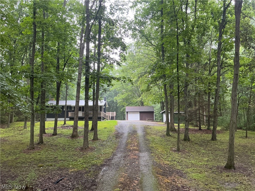 16810 Heiser Road Berlin Center OH 44401