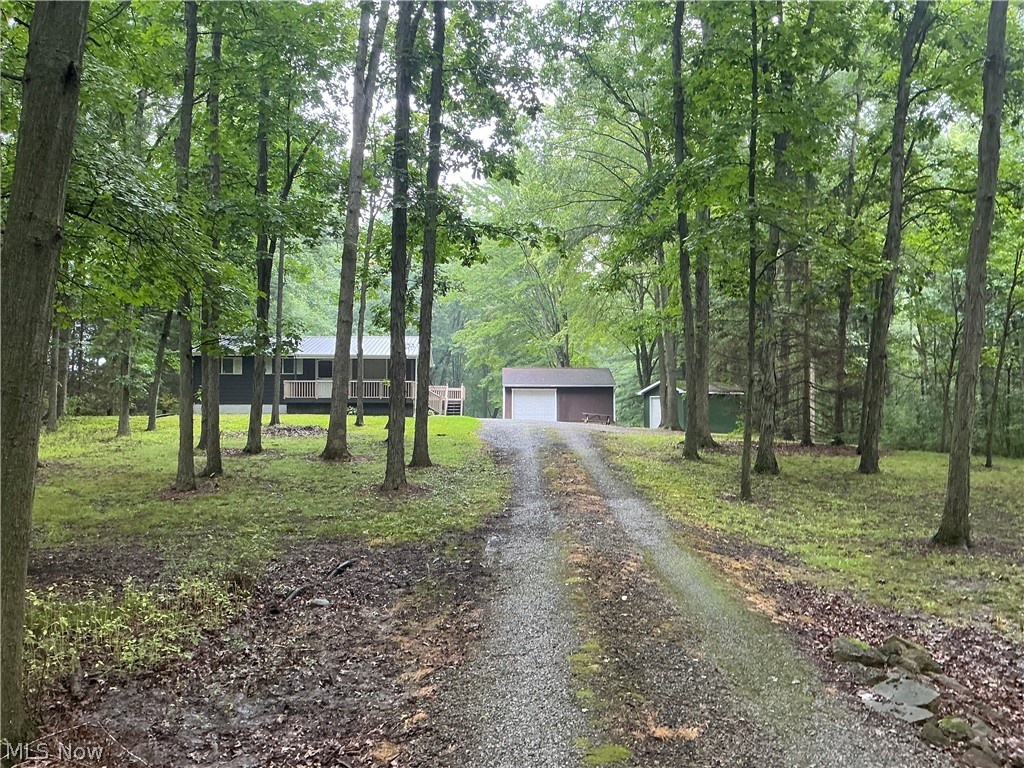 16810 Heiser Road Berlin Center OH 44401