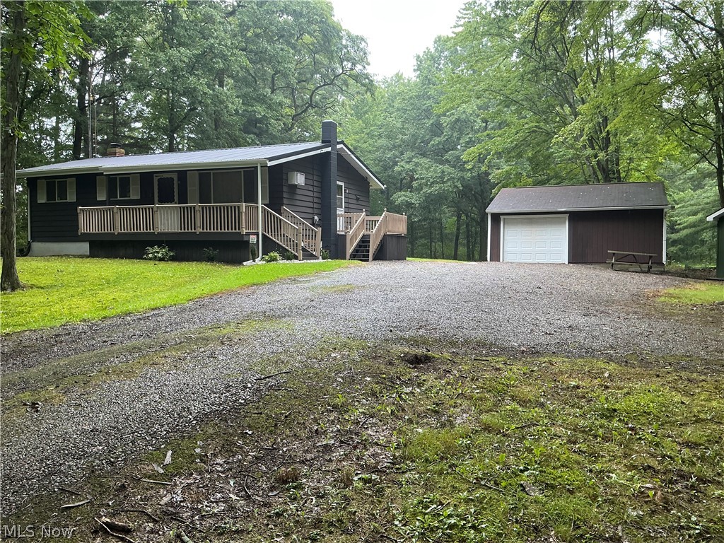 16810 Heiser Road Berlin Center OH 44401