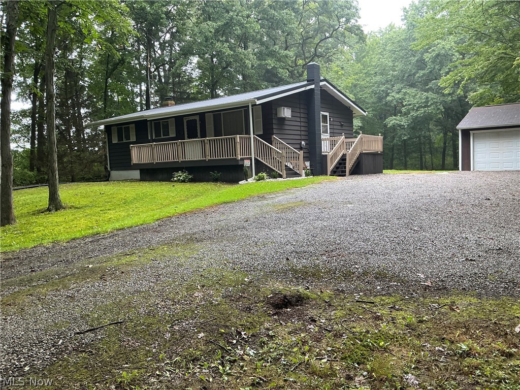 16810 Heiser Road Berlin Center OH 44401