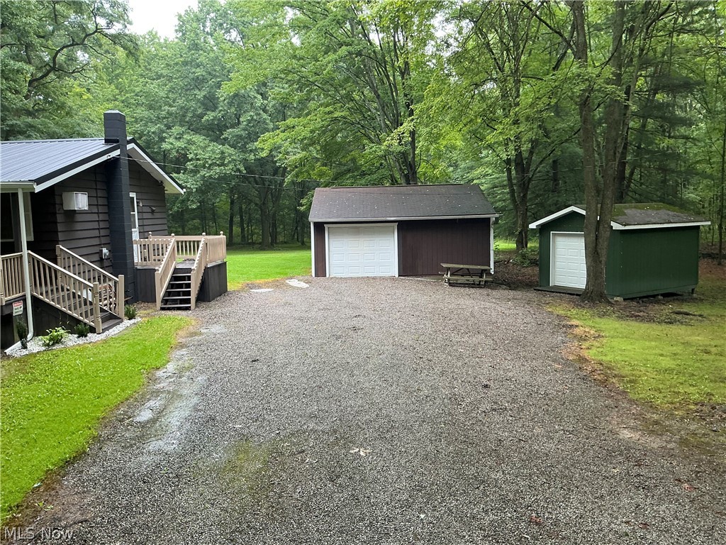 16810 Heiser Road Berlin Center OH 44401