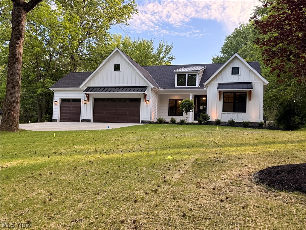 23425 Bryden Road Shaker Heights OH 44122