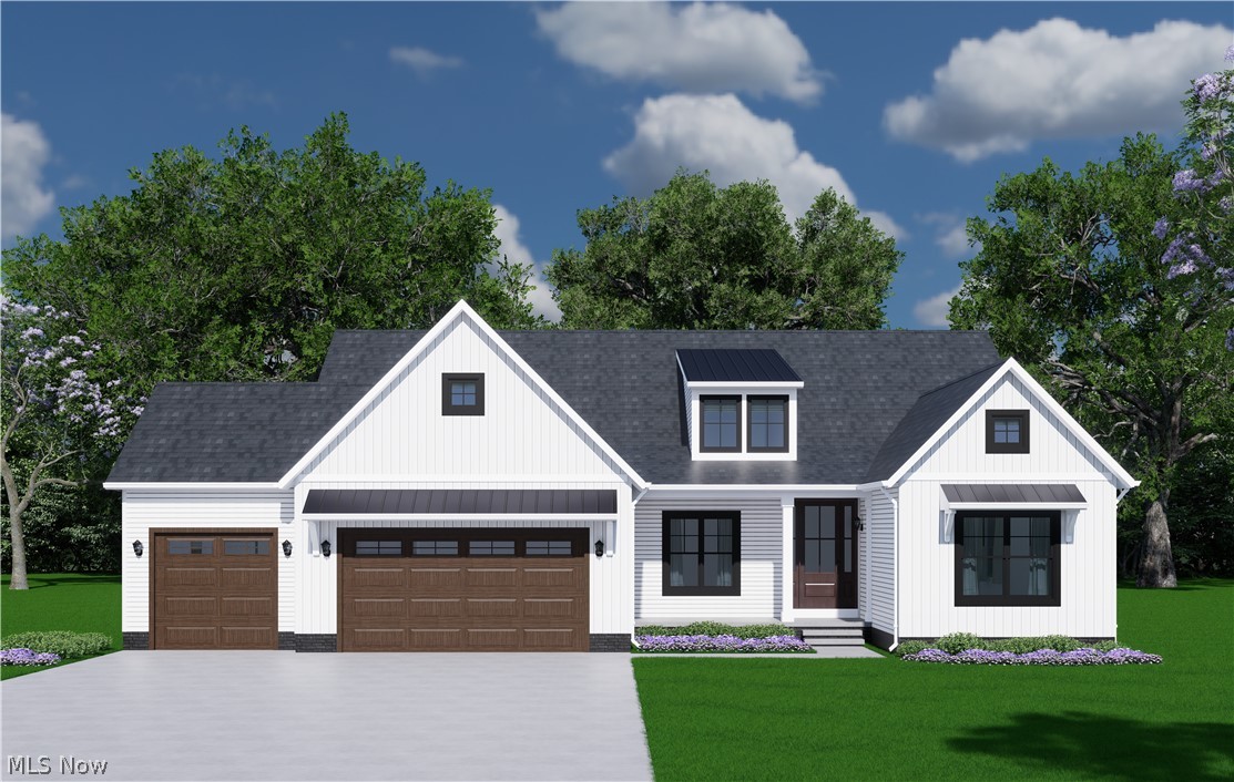 23425 Bryden Road Shaker Heights OH 44122