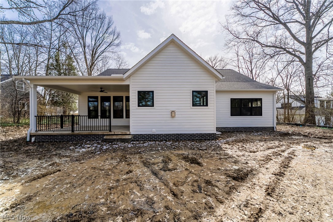 23425 Bryden Road Shaker Heights OH 44122