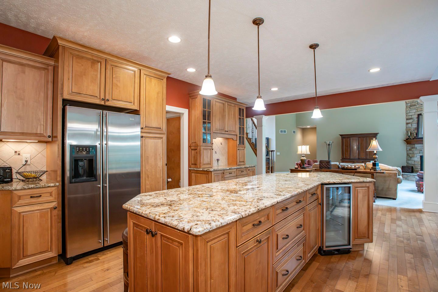 33372 Augusta Way Avon OH 44011