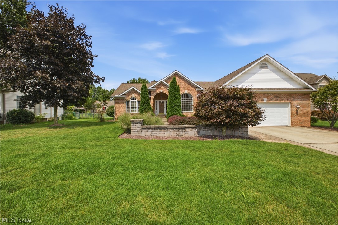 892 Mayfield Drive Boardman OH 44512