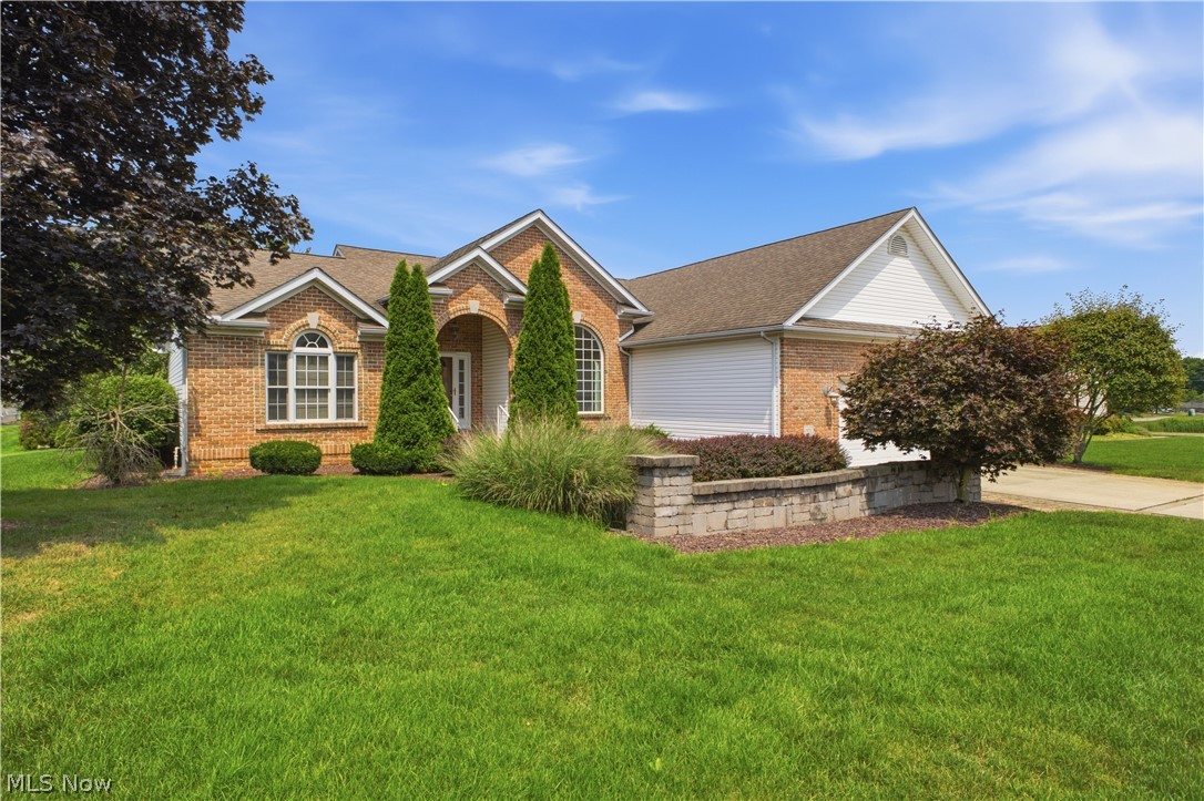 892 Mayfield Drive Boardman OH 44512