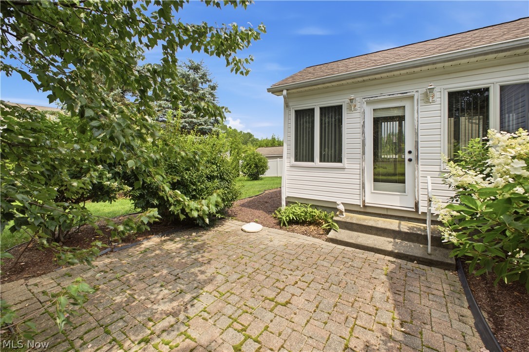 892 Mayfield Drive Boardman OH 44512