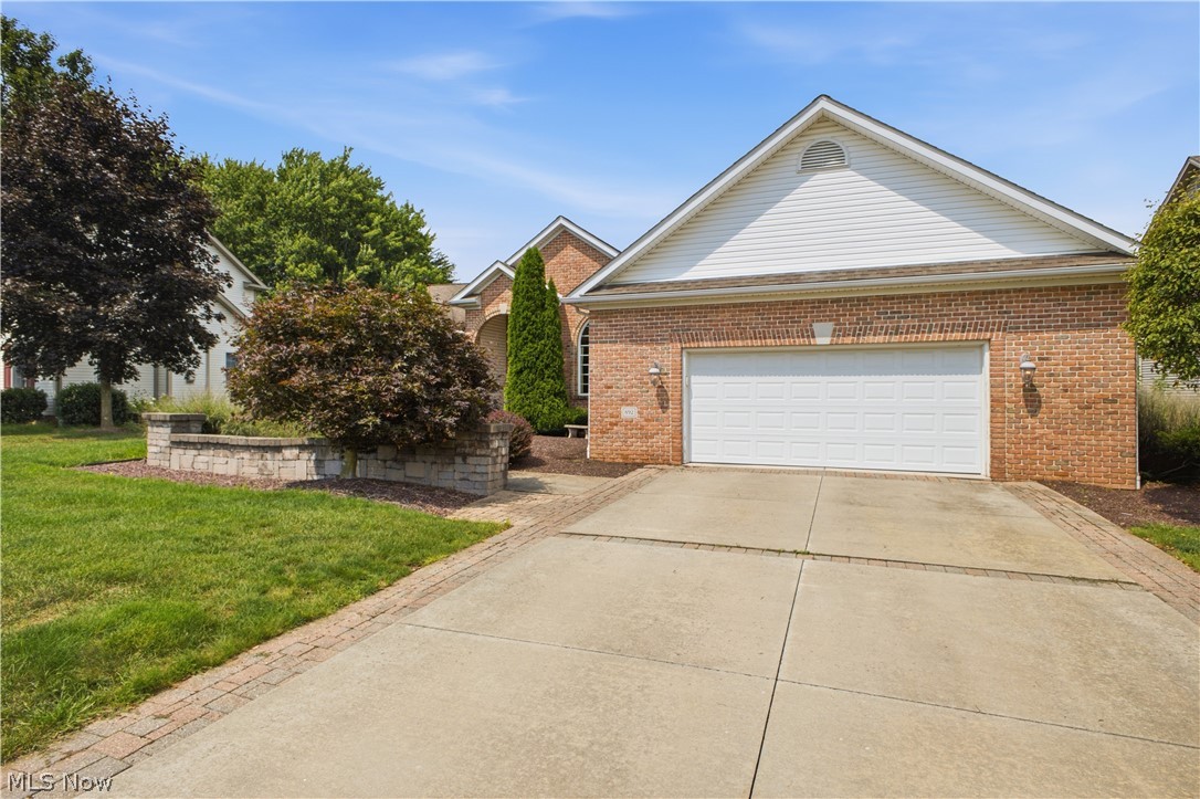892 Mayfield Drive Boardman OH 44512