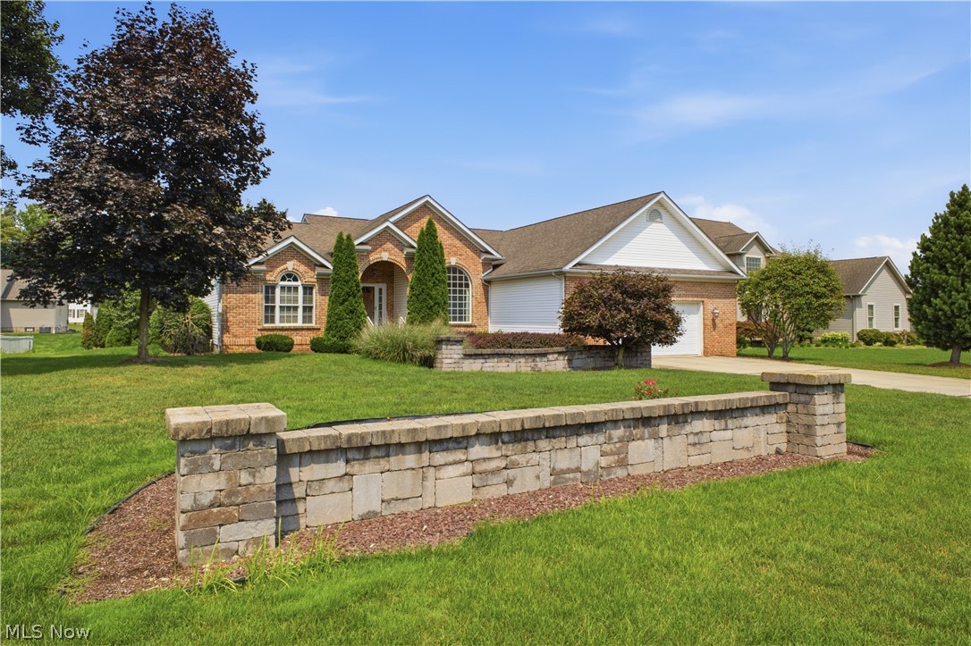 892 Mayfield Drive Boardman OH 44512