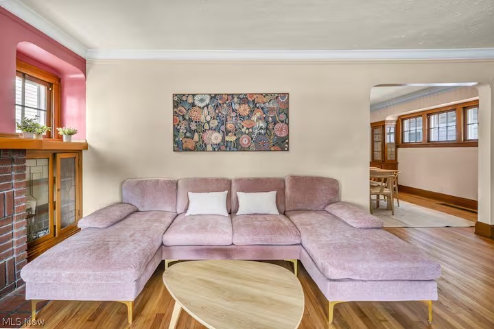3297 W 131st Street Cleveland OH 44111