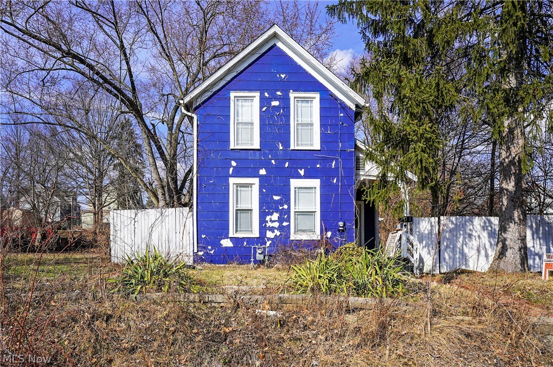 131 W Miller Avenue Akron OH 44301