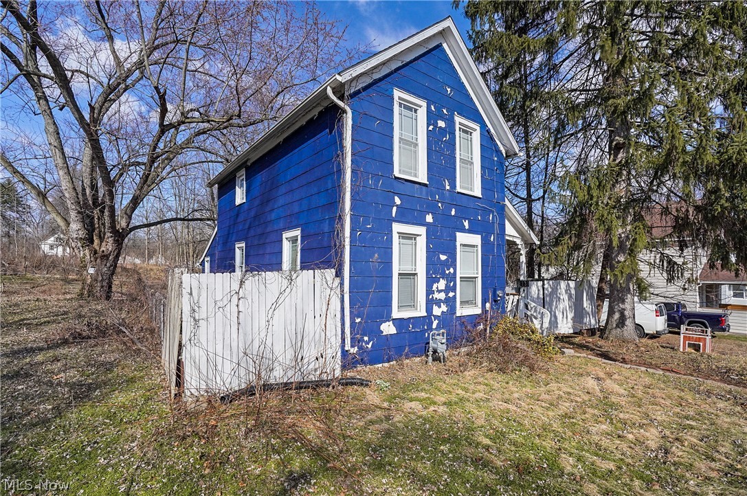131 W Miller Avenue Akron OH 44301
