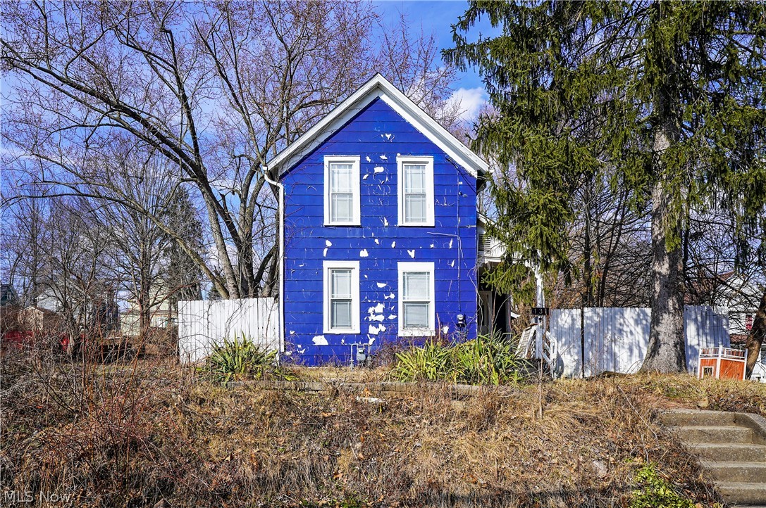 131 W Miller Avenue Akron OH 44301