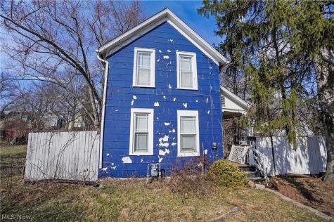 131 W Miller Avenue Akron OH 44301