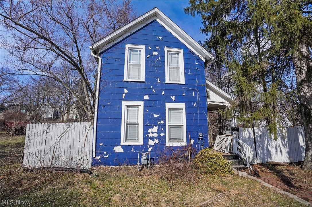 131 W Miller Avenue Akron OH 44301