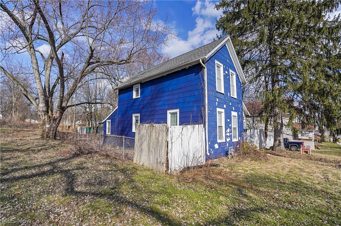 131 W Miller Avenue Akron OH 44301